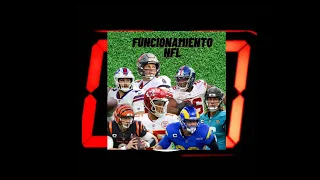 ¿Cómo funciona la NFL?