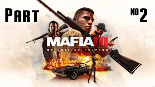 Mafia III: Definitive Edition - Part 2 - 4k60 (Игрофильм - полное прохождение)