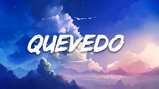 Quedate que la noche sin ti duele (Letra/Lyrics) - ( Mix)