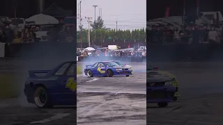 Thailand’s Biggest Car Festival! Models, Drifting and Drag Racing!