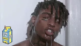 Ski Mask The Slump God - BabyWipe (Directed by Cole Bennett)