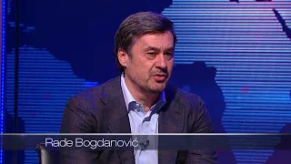Rade Bogdanović: Džaja da šeta unučiće i da ide nedeljom na pasulj | ep293deo07