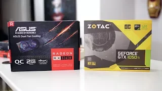 How To Get A GTX 1050 Ti Or RX 560 For Under A $1 (Closed)