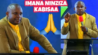 Noneho uraseka imbavu zikurye🙈Mbega ubuhamya buryoshye👍/Pst Theogene avuze Imana neza🙏Imana ninziza👍