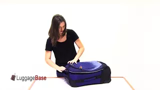 Eagle Creek Expanse Carry On Upright - LuggageBase.com