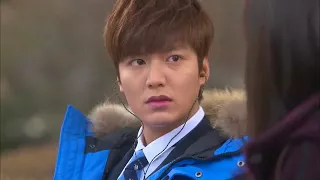 The heirs episode 18