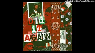 Playboi Carti - Did It Again(OG)