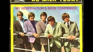 Herman's Hermits - No Milk Today (Live at the BBC)