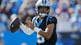 Why This Team Can Win the Super Bowl Ep 4 Panthers