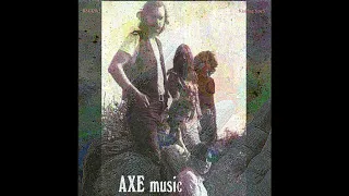 Axe - The Child Dreams (1969) (Lyrics)