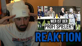 KRASS SCHWERE FOLGE.... Bilo reagiert auf Find The Pro #22