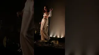 Sabrina Claudio Live - Confidently Lost