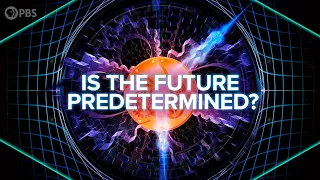 Is The Future Predetermined By Quantum Mechanics?