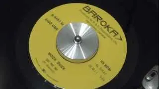 MOCK DUCK - Do Re Mi - 1968 - BAROKA
