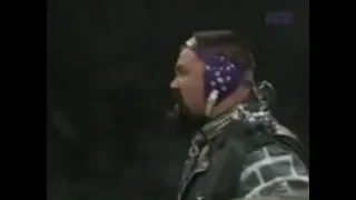 The Steiner Brothers vs. Faces of Fear (12 20 1997 WCW Saturday Night)