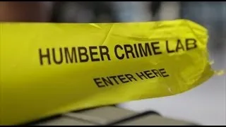 Protection, Security and Investigation: Crime Scene Investigation