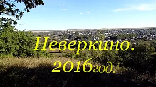 Неверкино 2016.