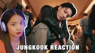 EX-DANCER REACTS TO— Jungkook "3D" (feat. Jack Harlow) M/V & Live Performance Video