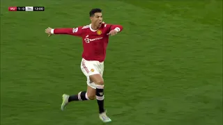 Cristiano Ronaldo Superhuman Moments