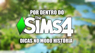 MELHORES CHEATS | CÓDIGOS PARA THE SIMS 4!! TODO JOGADOR PRECISA DELES