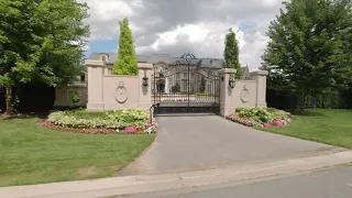 Toronto's richest neighborhood!