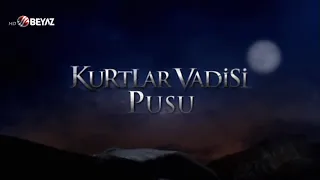 Kurtlar Vadisi Pusu 79. Bölüm 1080P