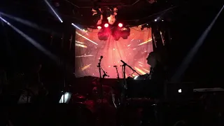 Unicron Attacks - Vince DiCola and Friends - Whisky-a-Go-Go. Los Angeles, CA - Sept. 20, 2018