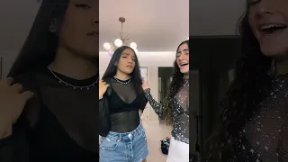 TIKTOK DE JULIANA BALTAR É JULIA SUA AMIGA👭👊🍃