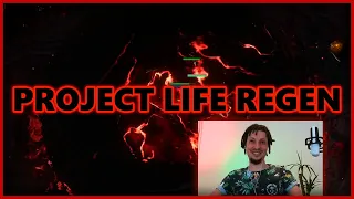 [PoE] Project Life Regen - Stream Highlights #702