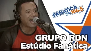 Estúdio Fanática FM: RDN - Alma Gêmea