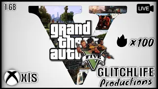 LIVE🔴Breaking Everything We Come Across💥MOC-2-MOC? Will There Ever Be Another💥GTAO E&E X|S 1.68💣🎮