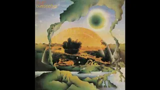 Druid  ‎– Toward The Sun 1975