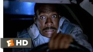 Beverly Hills Cop 3 (1/9) Movie CLIP - Axel in Pursuit (1994) HD