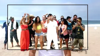 Robin Thicke "Blurred Lines" "Spanish Remix" HY3RID H3 ft GRUPO ESCUADRA Sing Niña Buena