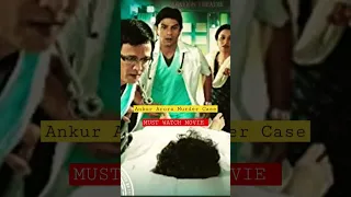 Ankur Arora Muder Case / Tera Aksh Hai Jo  - Song by Sunidhi Chouhan