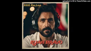 Ryan Bravo - S.O.S. For Love (Eurobeat/Italo Dance 2024)
