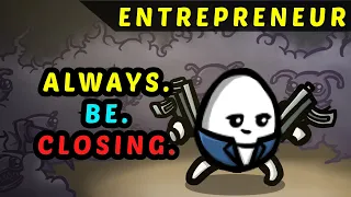Brotato Entrepreneur Danger 5 Guide and Walkthrough