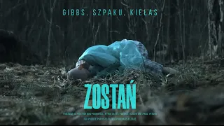 Gibbs ft. Szpaku, Kiełas Type Beat - ZOSTAŃ