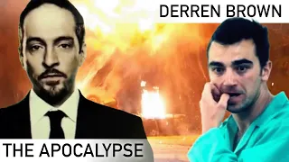 Derren Brown's Apocalypse | DOUBLE EPISODE | Derren Brown