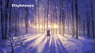 Nightcore - Diese kalte Nacht