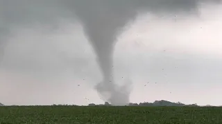 Tornado - Sycamore, IL - 08.09.21