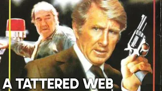 A Tattered Web | Lloyd Bridges | Detective Film | Crime Drama | Mystery