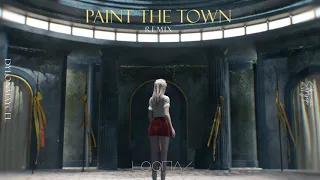 LOONA - Paint The Town (Dylon Maycel x SLFPRJCTN Remix)