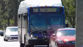 FAX Bus 1202 (Gillig 29 Ft. BRT)