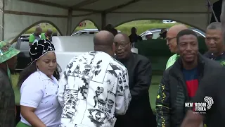 Looming shake-up in Nkandla's political landscape