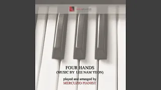 Four Hands (Theme from "Secret Love Affair")