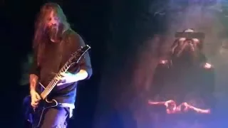 Decapitated - 404 [Live at MKC, Skopje 23.04.2016]