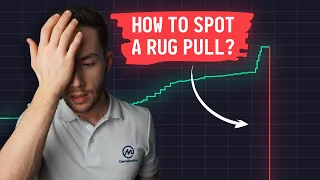 How to Spot a Rug Pull?