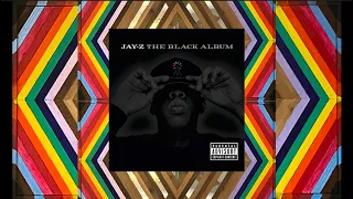 Jay-Z - Change Clothes (ThruBeat)