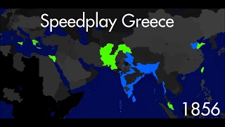Victoria II - Let's Play Greece #3: Redented